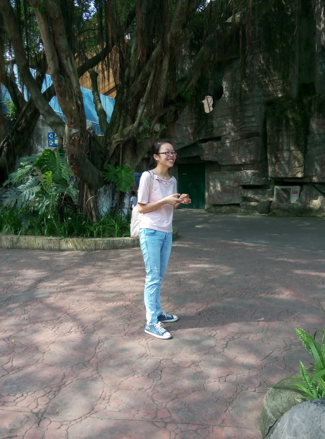 李教员的照片_南宁家教之家