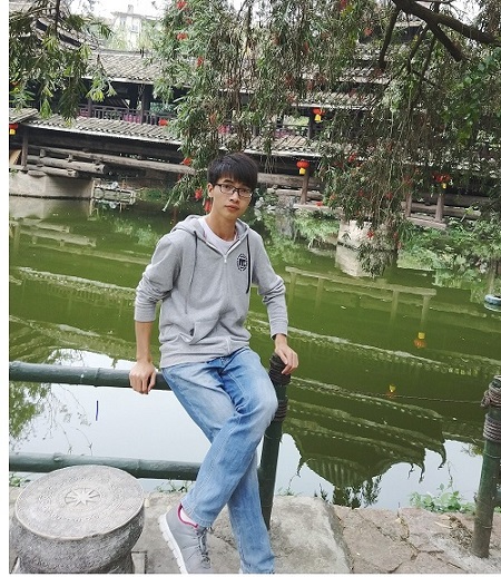 赖教员的照片_南宁家教之家