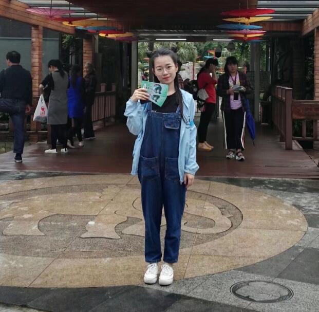 李教员的照片_南宁家教之家